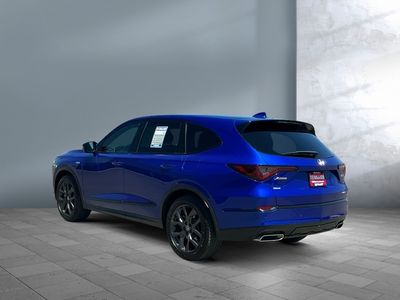 2022 Acura MDX - Photo 3