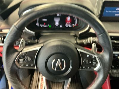 2022 Acura MDX - Photo 9