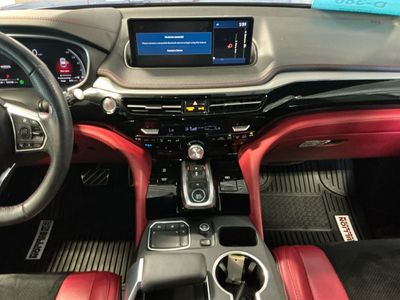 2022 Acura MDX - Photo 10