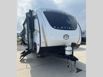 2025 Forest River RV Wildwood FSX - Photo 1