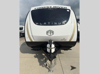 2025 Forest River RV Wildwood FSX - Photo 4