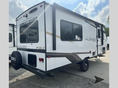 2025 Forest River RV Wildwood FSX - Photo 5