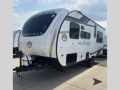 2025 Forest River RV Wildwood FSX - Photo 2