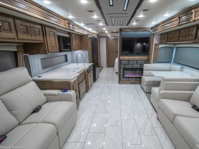 2026 Fleetwood Discovery LXE - Photo 7