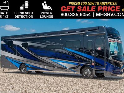 2026 Fleetwood Discovery LXE - Photo 1