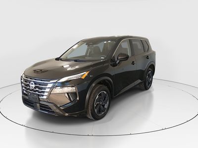 2024 Nissan Rogue - Photo 3