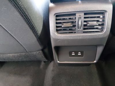 2024 Nissan Rogue - Photo 20
