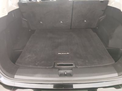 2024 Nissan Rogue - Photo 11