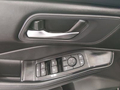 2024 Nissan Rogue - Photo 16