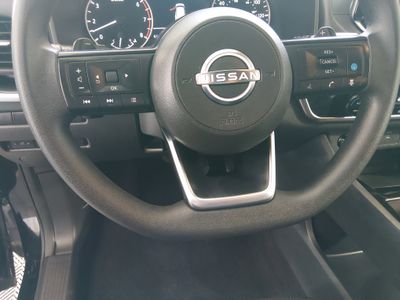 2024 Nissan Rogue - Photo 12