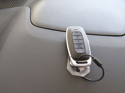 2024 Nissan Rogue - Photo 15