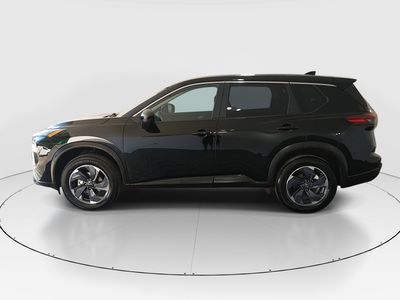 2024 Nissan Rogue - Photo 4
