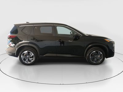 2024 Nissan Rogue - Photo 8