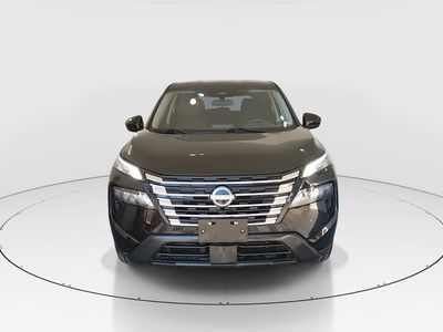 2024 Nissan Rogue - Photo 2