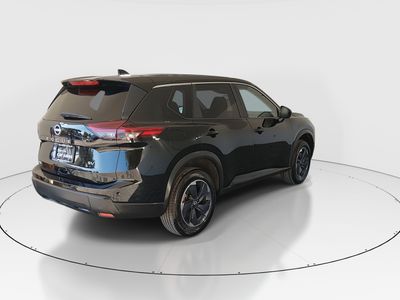 2024 Nissan Rogue - Photo 7