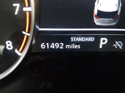 2024 Nissan Rogue - Photo 14