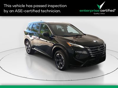 2024 Nissan Rogue - Photo 1