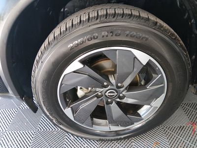 2024 Nissan Rogue - Photo 10