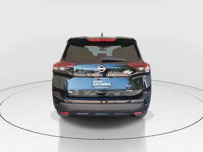 2024 Nissan Rogue - Photo 6