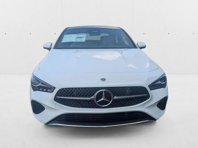2026 Mercedes-Benz CLA 250 - Photo 3