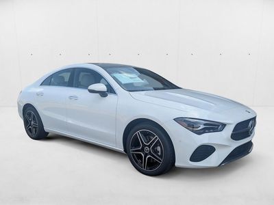 2026 Mercedes-Benz CLA 250 - Photo 2