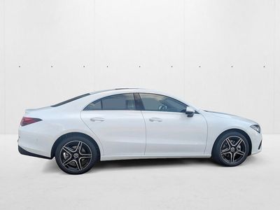 2026 Mercedes-Benz CLA 250 - Photo 4