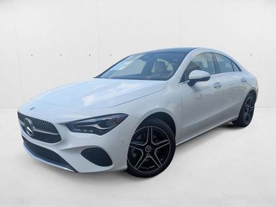 2026 Mercedes-Benz CLA 250 - Photo 1