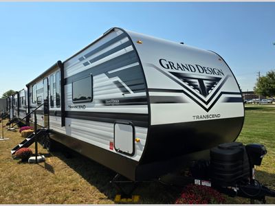 2027 Grand Design Transcend Xplor - Photo 1