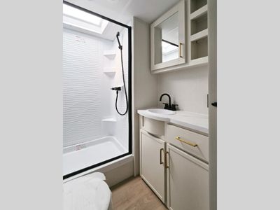 2027 Grand Design Transcend Xplor - Photo 6