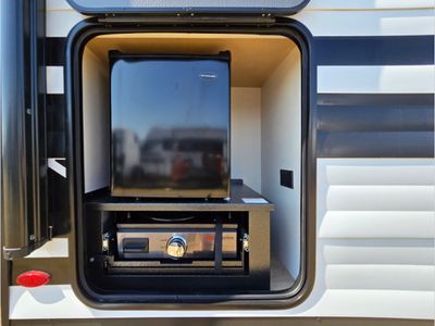 2027 Grand Design Transcend Xplor - Photo 7
