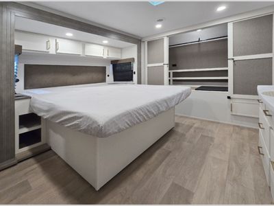 2027 Grand Design Transcend Xplor - Photo 5