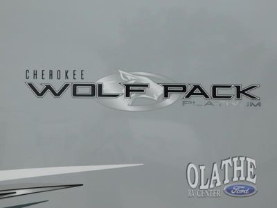 2022 Forest River RV Cherokee Wolf Pack - Photo 21