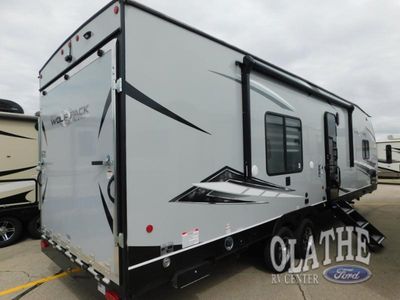 2022 Forest River RV Cherokee Wolf Pack - Photo 20
