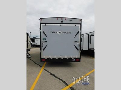 2022 Forest River RV Cherokee Wolf Pack - Photo 25