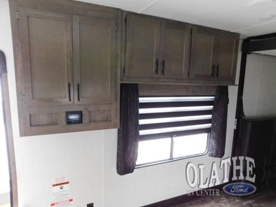 2022 Forest River RV Cherokee Wolf Pack - Photo 8