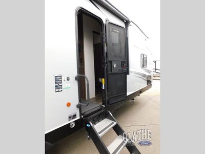 2022 Forest River RV Cherokee Wolf Pack - Photo 3