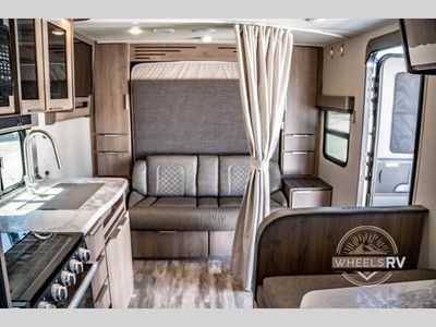 2021 Grand Design Imagine XLS - Photo 18
