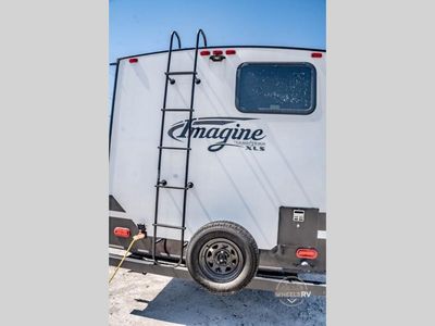 2021 Grand Design Imagine XLS - Photo 10