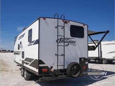 2021 Grand Design Imagine XLS - Photo 3