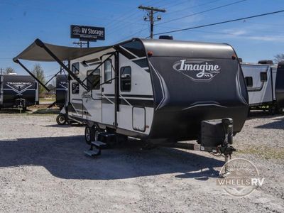 2021 Grand Design Imagine XLS - Photo 1