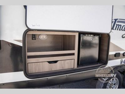 2021 Grand Design Imagine XLS - Photo 9