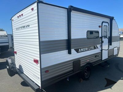 2026 Gulf Stream RV Ameri-Lite Super Lite - Photo 6