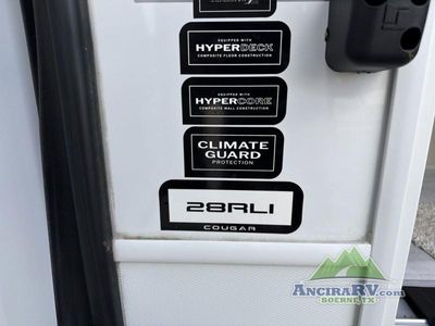 2026 Keystone RV Cougar Half-Ton - Photo 27