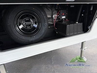 2026 Keystone RV Cougar Half-Ton - Photo 30