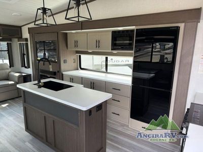 2026 Keystone RV Cougar Half-Ton - Photo 7