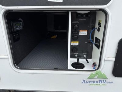 2026 Keystone RV Cougar Half-Ton - Photo 34