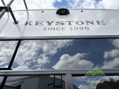 2026 Keystone RV Cougar Half-Ton - Photo 37