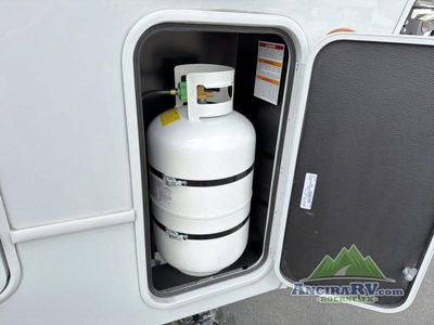 2026 Keystone RV Cougar Half-Ton - Photo 29