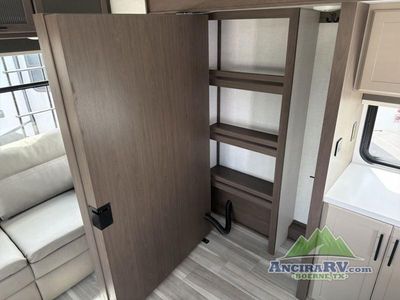 2026 Keystone RV Cougar Half-Ton - Photo 16