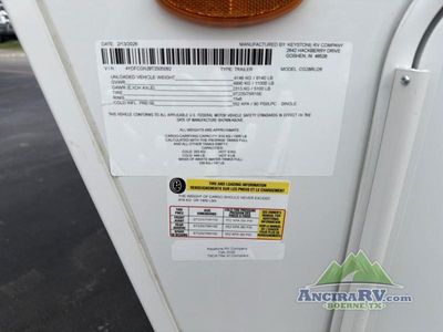2026 Keystone RV Cougar Half-Ton - Photo 32
